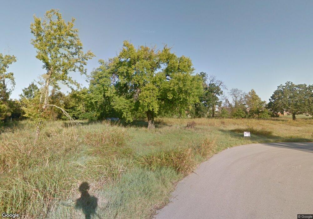 8902 S 264th East Ave, Broken Arrow, OK 74014 - photo 1