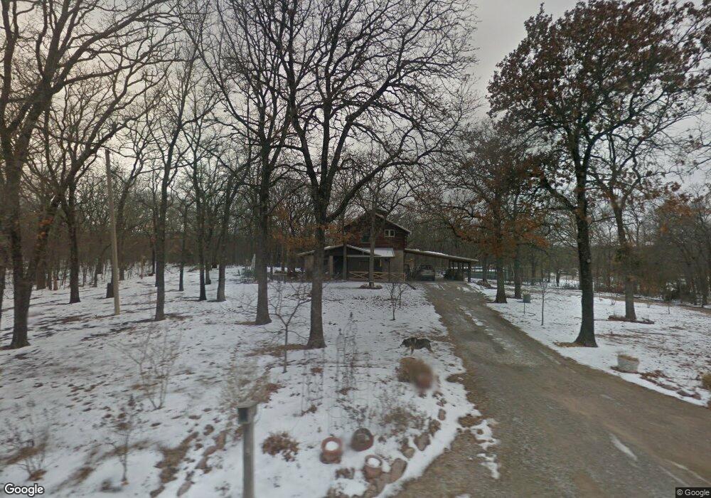 874 Rustic Rd, Ardmore, OK 73401 - photo 1