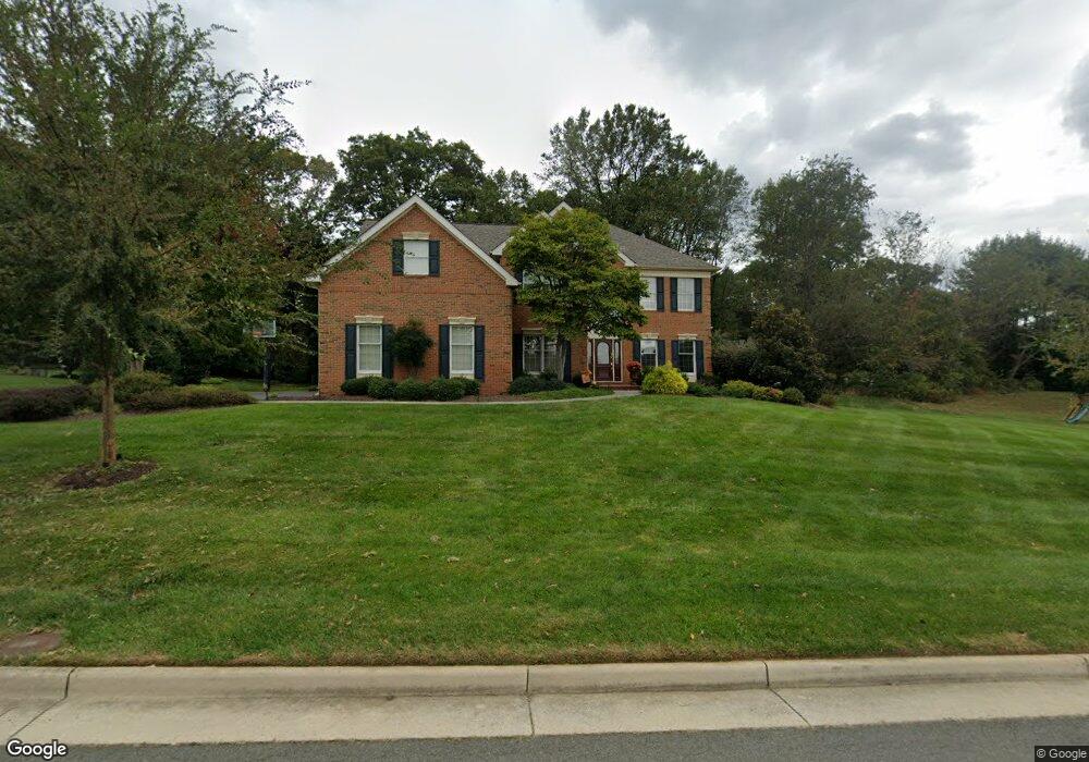 10900 Hunter Gate Way, Reston, VA 20194 - photo 1