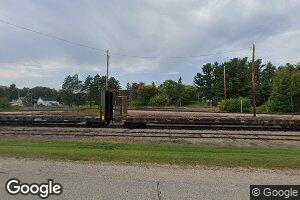 w 5942 Steffen Ln, Pembine, WI 54156
