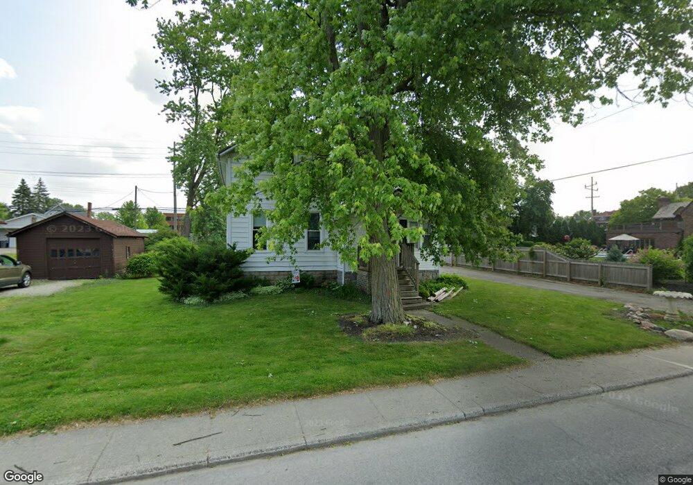 451 E Walnut St, Nappanee, IN 46550 - photo 1