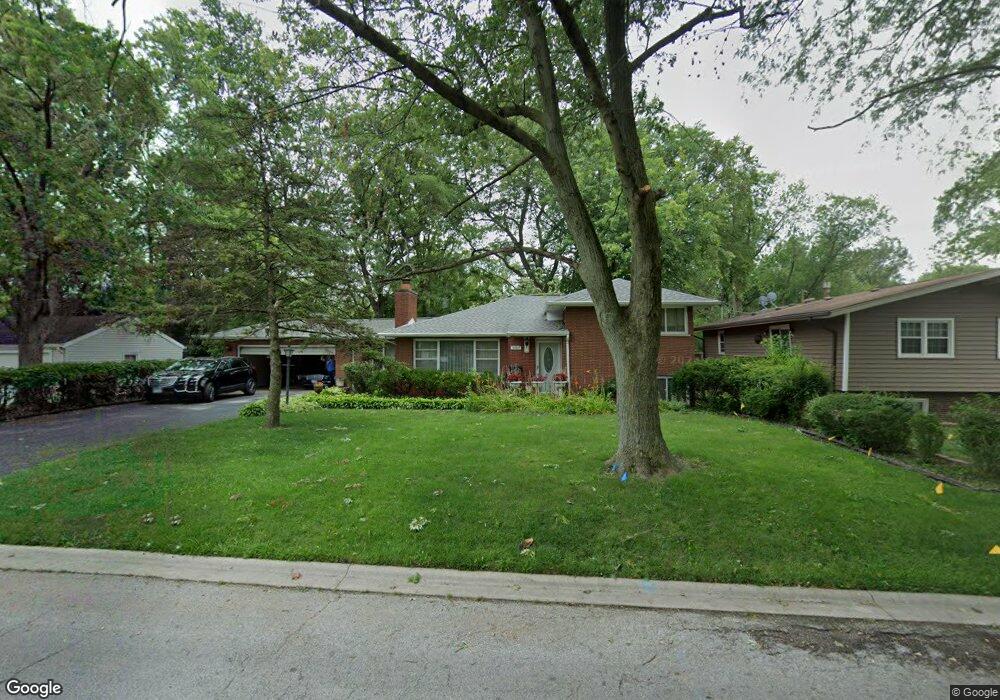 3009 173rd St, Hazel Crest, IL 60429 - photo 1