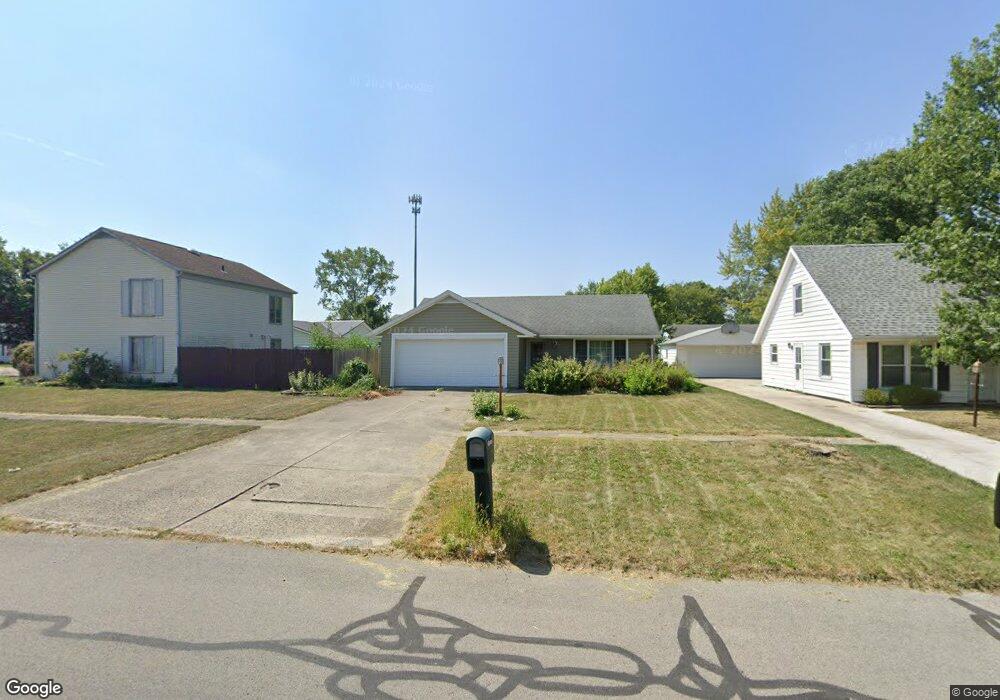 2443 Lark Ave, Lima, OH 45801 - photo 1