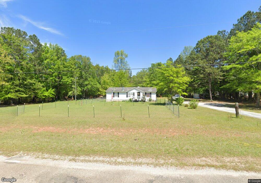 200 Midway Rd, Barnesville, GA 30204 - photo 1