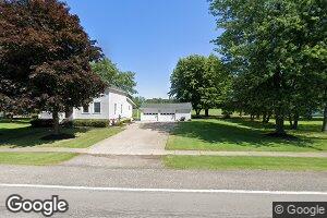 1403 Quaker Rd, Barker, NY 14012
