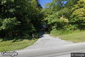 14211 MacAfee Hill Rd, Cascade, MD 21719