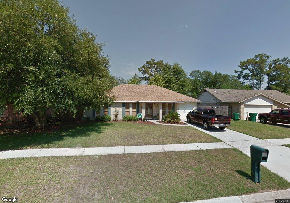 1132 Saint Augustine St, Slidell, LA 70460 - photo 1