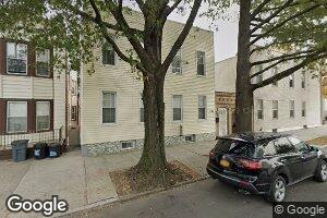 1706 Barnes Ave, Bronx, NY 10462