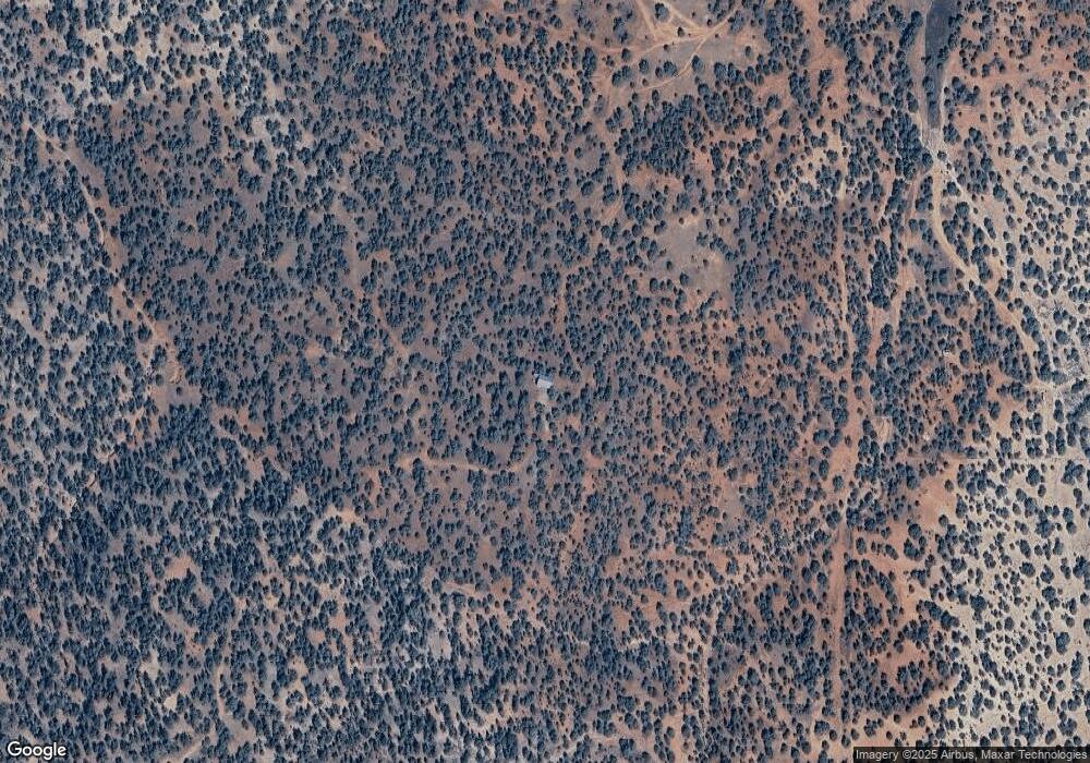 41000 N Cattle Dr, Ash Fork, AZ 86320 - photo 1