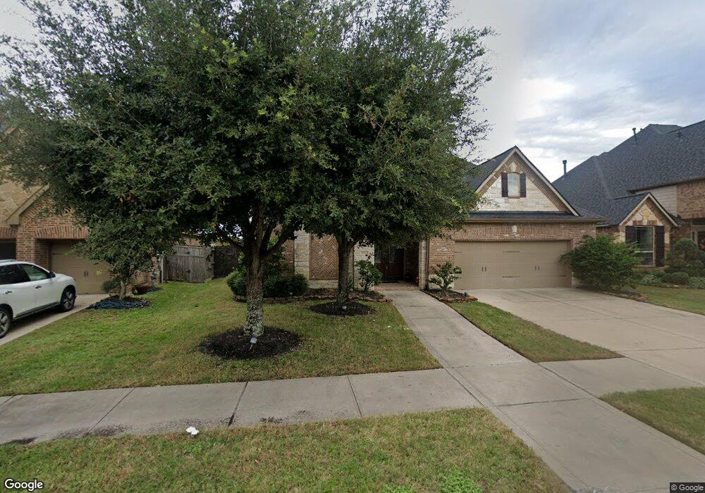 27627 Liberty Heights Ln, Fulshear, TX 77441 - photo 1