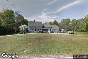 254 River Rd, Bowdoinham, ME 04008
