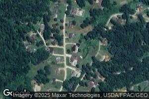 260 Hidden Valley Rd, Kenova, WV 25530