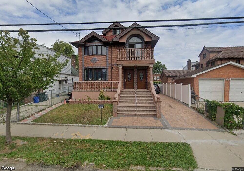 137-13 63rd Ave, Flushing, NY 11367 - photo 1