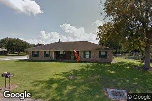 1101 Hyland Dr, Lockport, LA 70374
