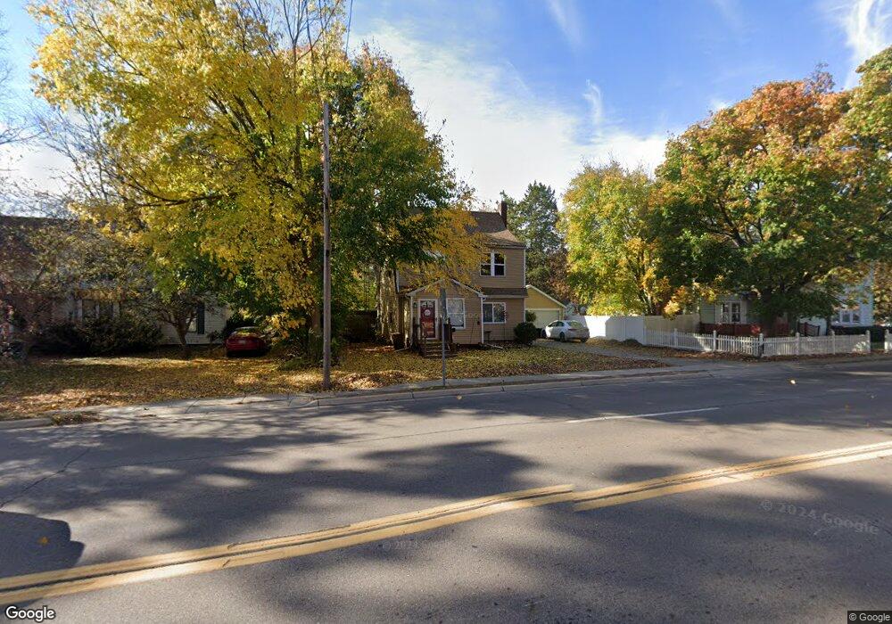 1259 N Shiawassee St, Owosso, MI 48867 - photo 1