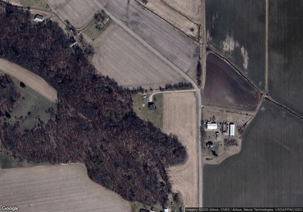 20435 Justice Rd, Camp Douglas, WI 54618 - photo 1