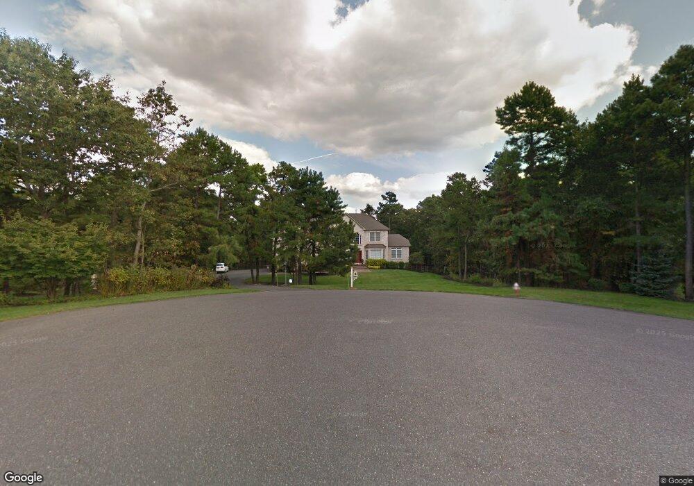 122 John James Audubon Way, Marlton, NJ 08053 - photo 1