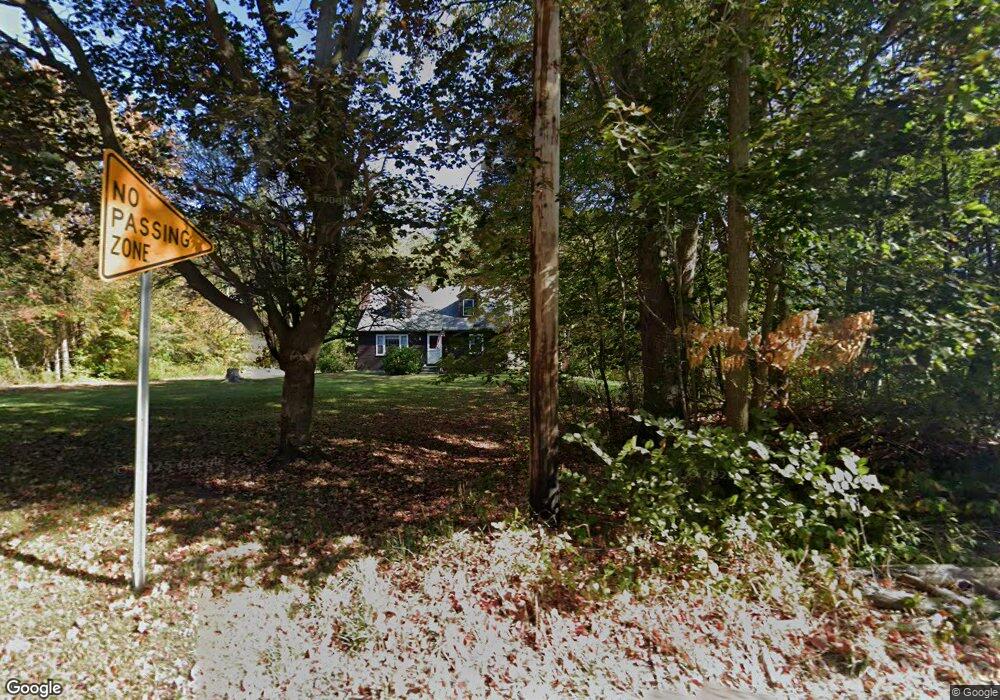 1699 Main St, Lancaster, MA 01523 - photo 1