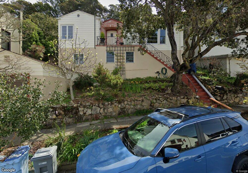 509 Vincente Ave, Berkeley, CA 94707 - photo 1
