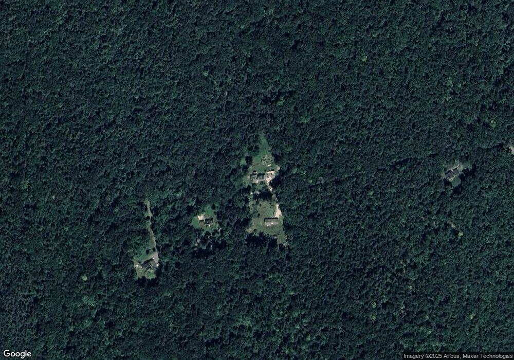 175 White Rd, Warwick, MA 01378 - photo 1