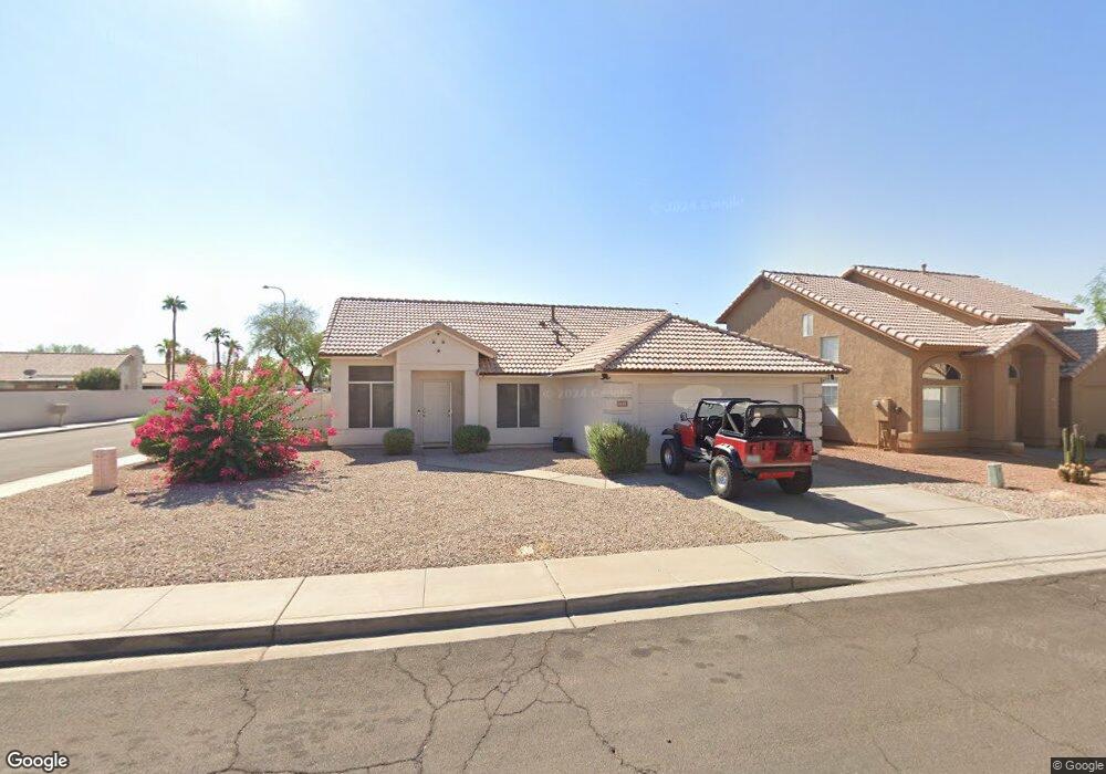 1411 W Gail Dr, Chandler, AZ 85224 - photo 1