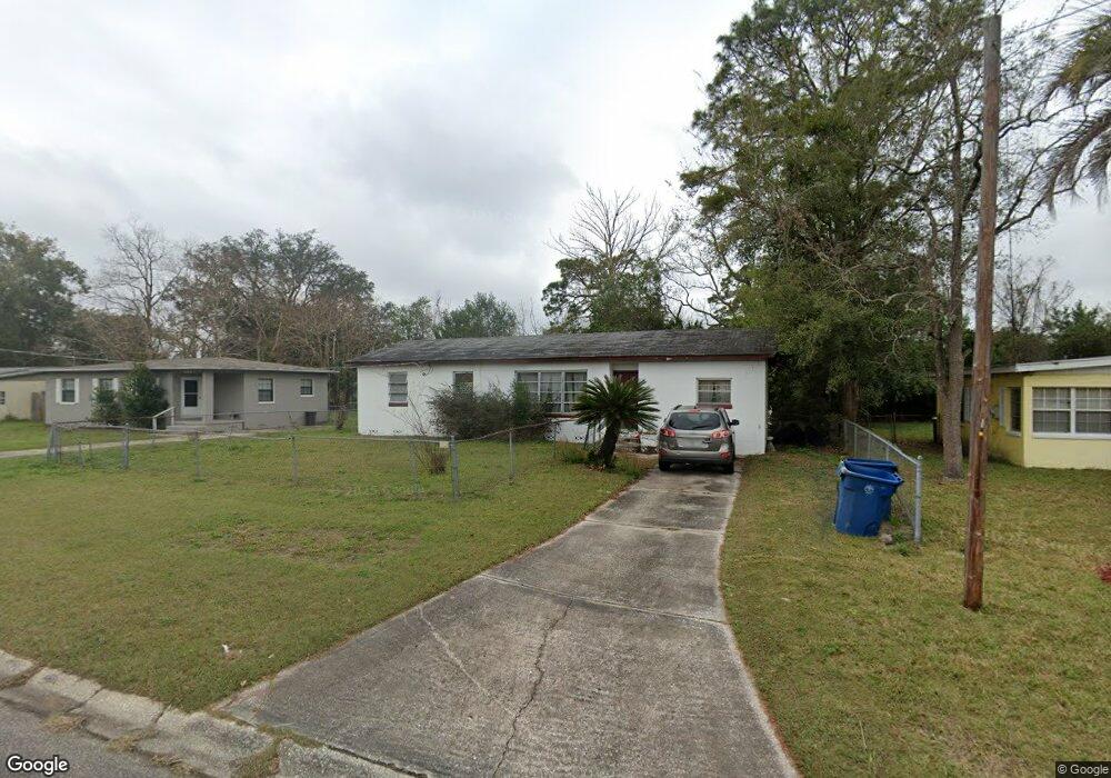 10592 Dove Ln, Jacksonville, FL 32218 - photo 1