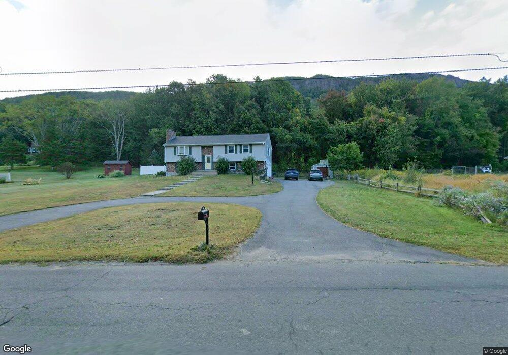 476 East St, Easthampton, MA 01027 - photo 1