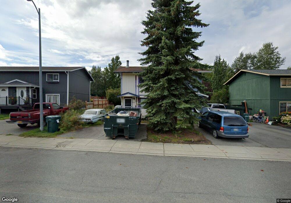 8330 Stratton Cir, Anchorage, AK 99507 - photo 1