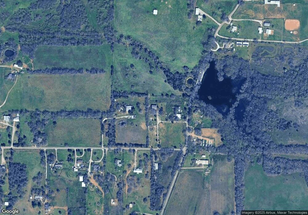 1221 County Road 701a, Cleburne, TX 76031 - photo 1