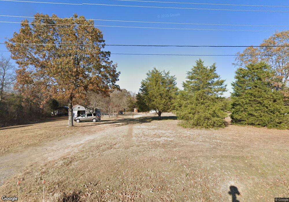 475681 E 1050 Rd, Muldrow, OK 74948 - photo 1