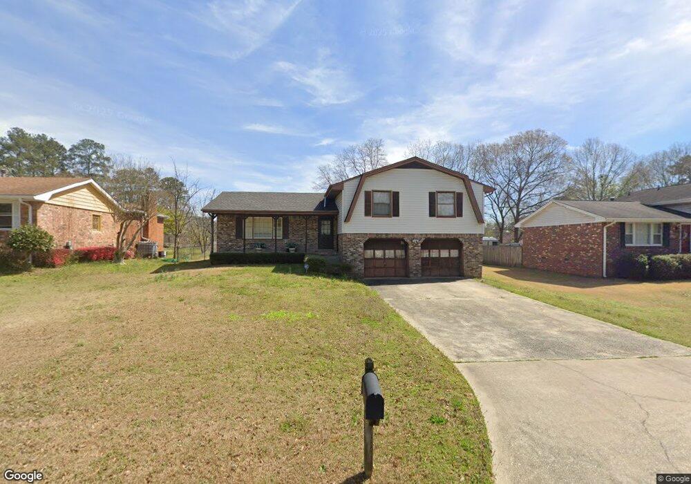 6508 Fleming Rd unit 2, Morrow, GA 30260 - photo 1