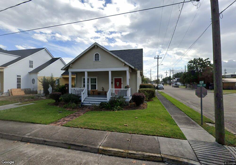 850 High St, Houma, LA 70360 - photo 1