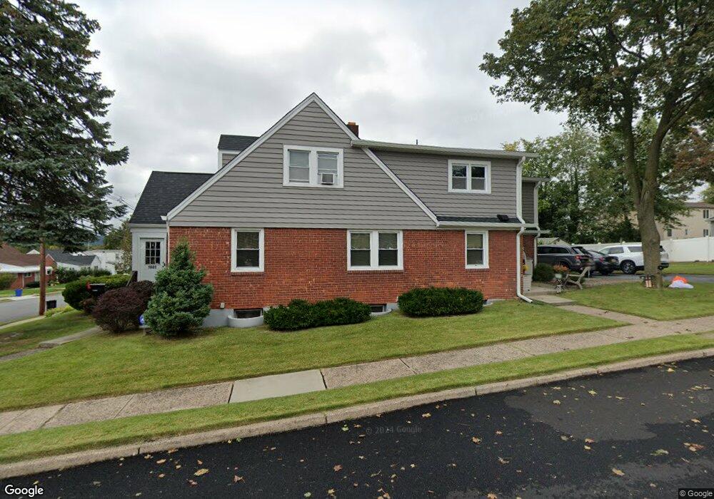 16-01 11th St unit 1X, Fair Lawn, NJ 07410 - photo 1