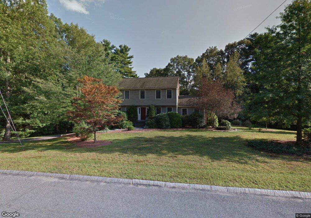 6 Angelo Way, Franklin, MA 02038 - photo 1