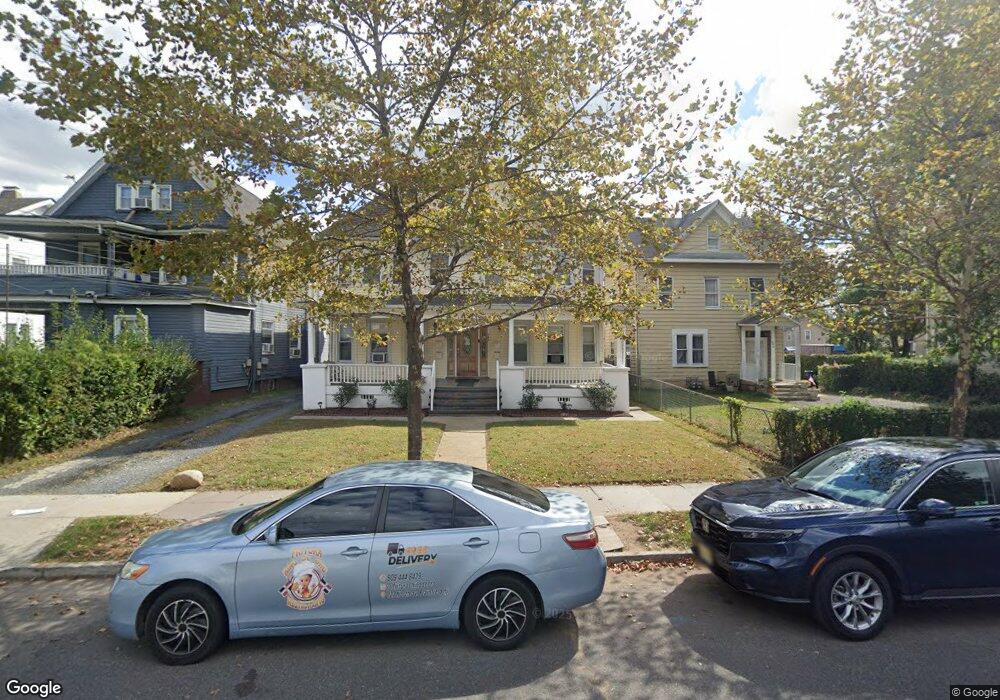 544 E 2nd St unit 46, Plainfield, NJ 07060 - photo 1