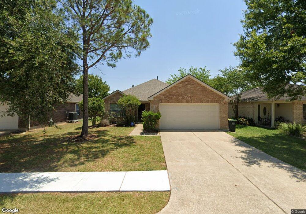 3117 Centennial Village Dr, Pearland, TX 77584 - photo 1