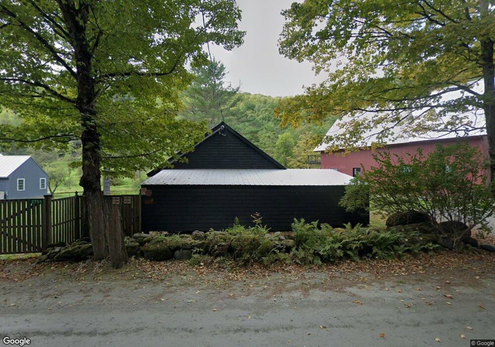 1770 Stage Rd, South Pomfret, VT 05067 - photo 1