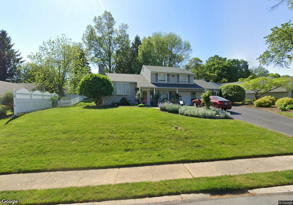 38 Chetwynd Rd, Paoli, PA 19301 - photo 1