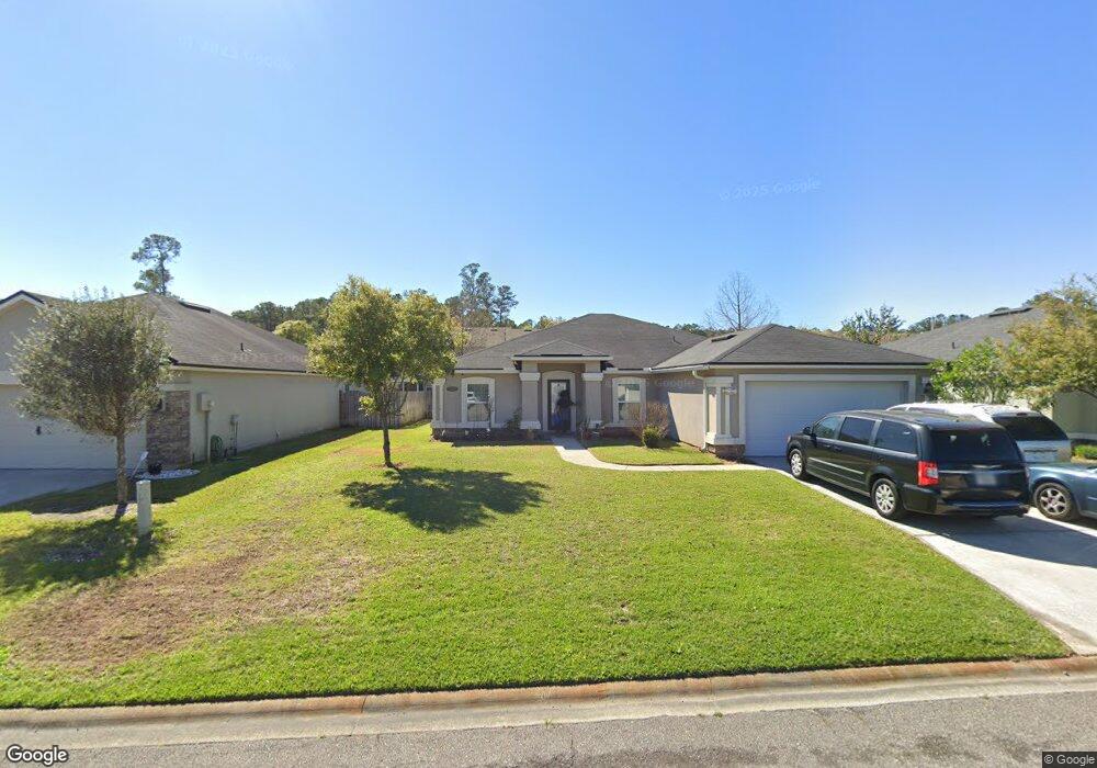 12128 Verde Gardens Rd, Jacksonville, FL 32218 - photo 1