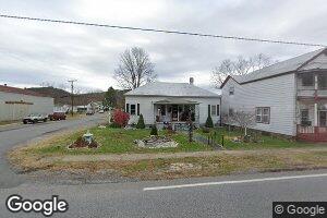 701 Market Ave, Iron Gate, VA 24448