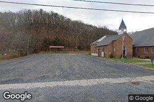 706 Market Ave, Iron Gate, VA 24448