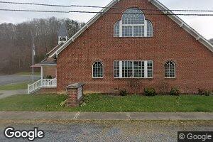 702 Market Ave, Iron Gate, VA 24448