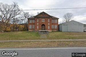 631 Market Ave, Iron Gate, VA 24448