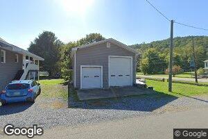 303 6th St, Iron Gate, VA 24448
