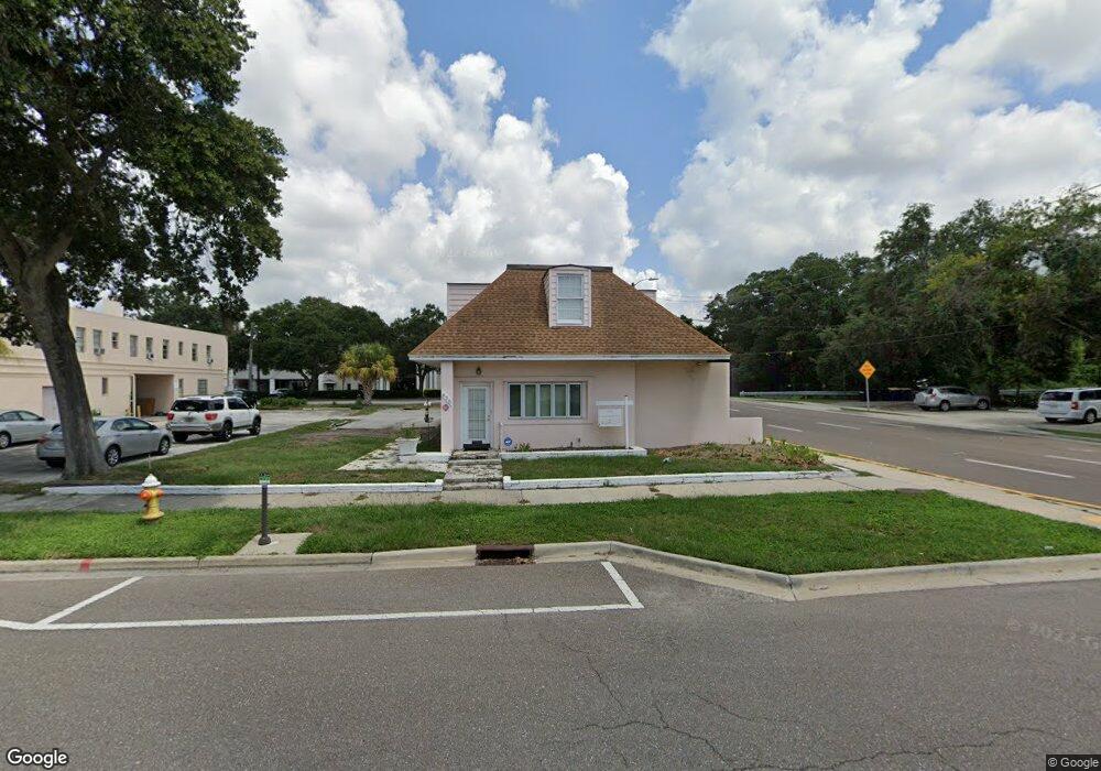 425 S Garden Ave, Clearwater, FL 33756 - photo 1