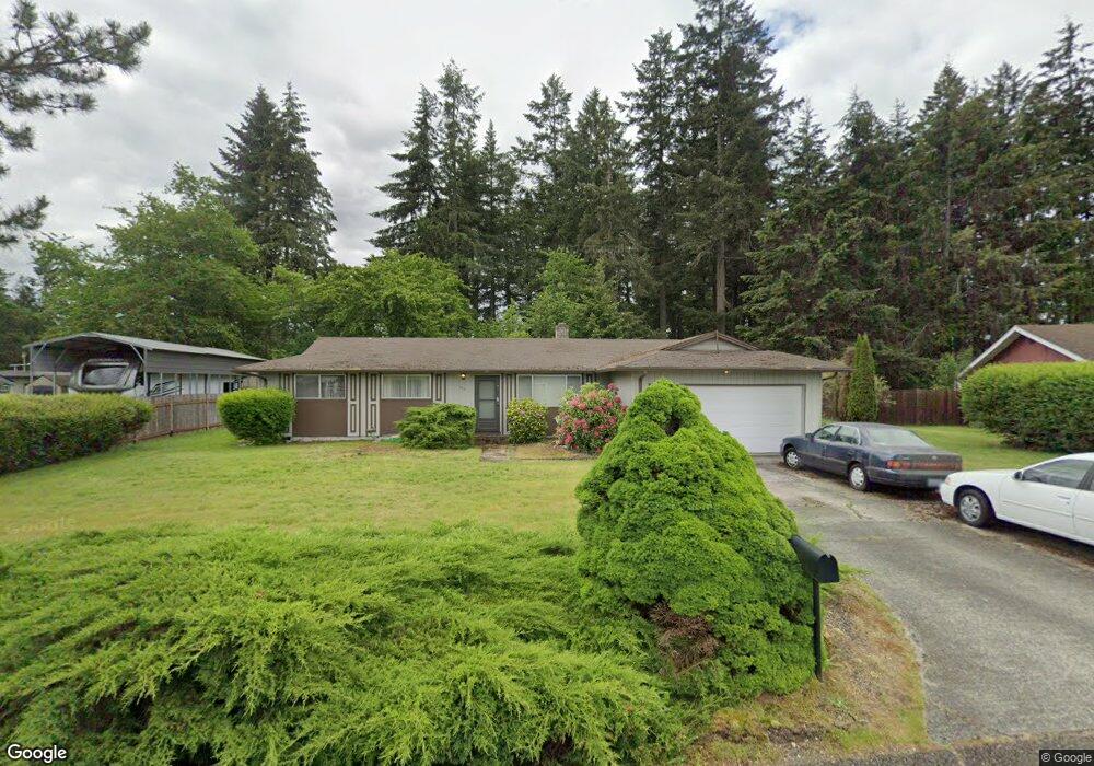 956 169th St E, Spanaway, WA 98387 - photo 1