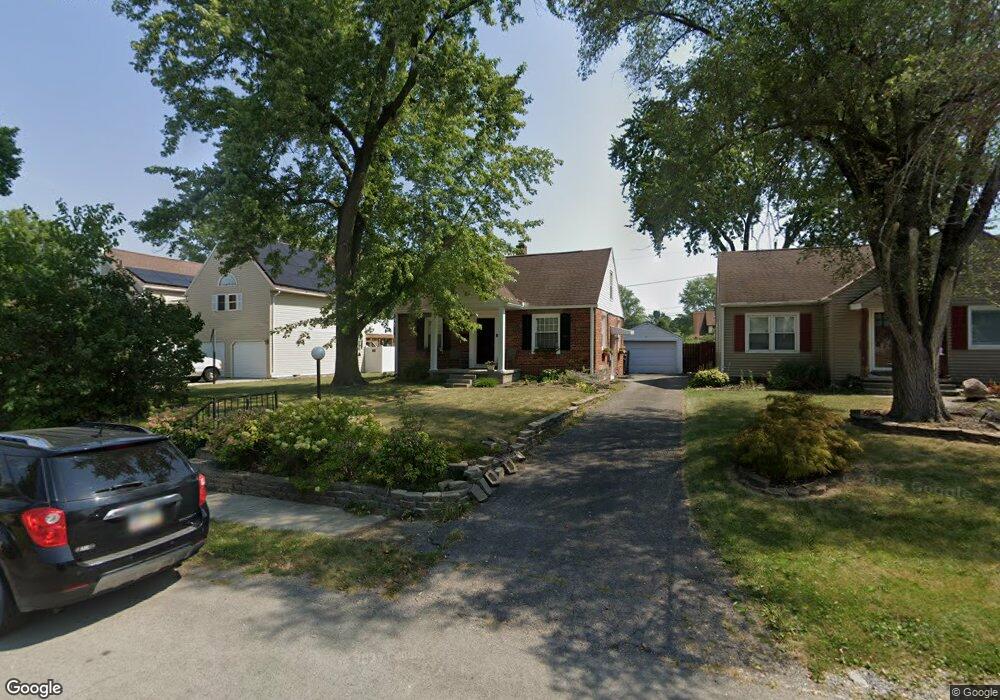 723 S Pears Ave, Lima, OH 45805 - photo 1