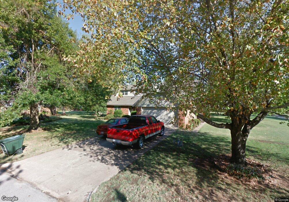 25975 Willow St, Broken Arrow, OK 74014 - photo 1