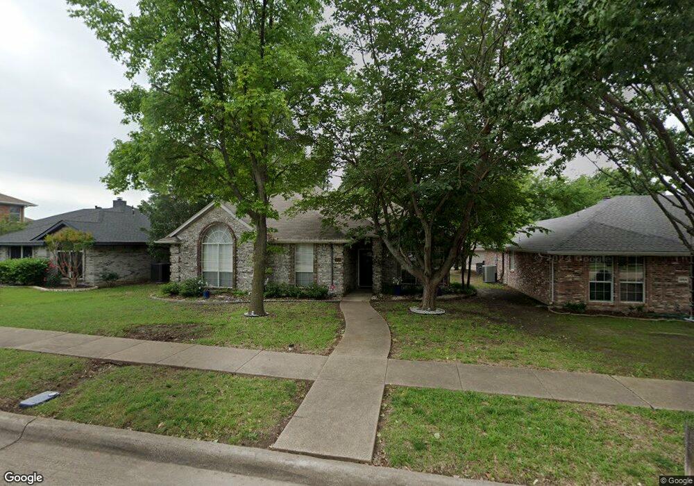 1056 Surrey Cir, Wylie, TX 75098 - photo 1