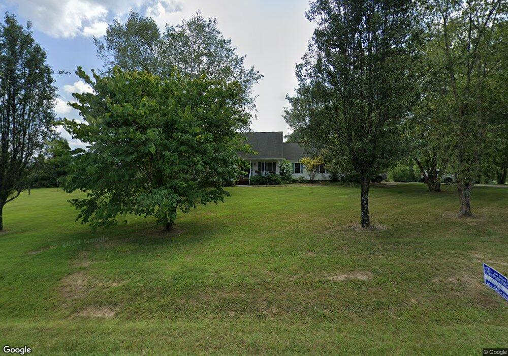 5155 E Victory View Dr, Cookeville, TN 38506 - photo 1